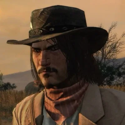 Jack Marston