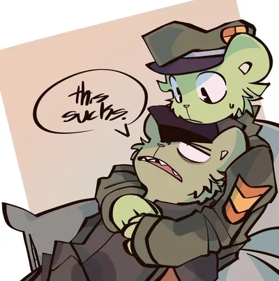 Flippy / Fliqpy