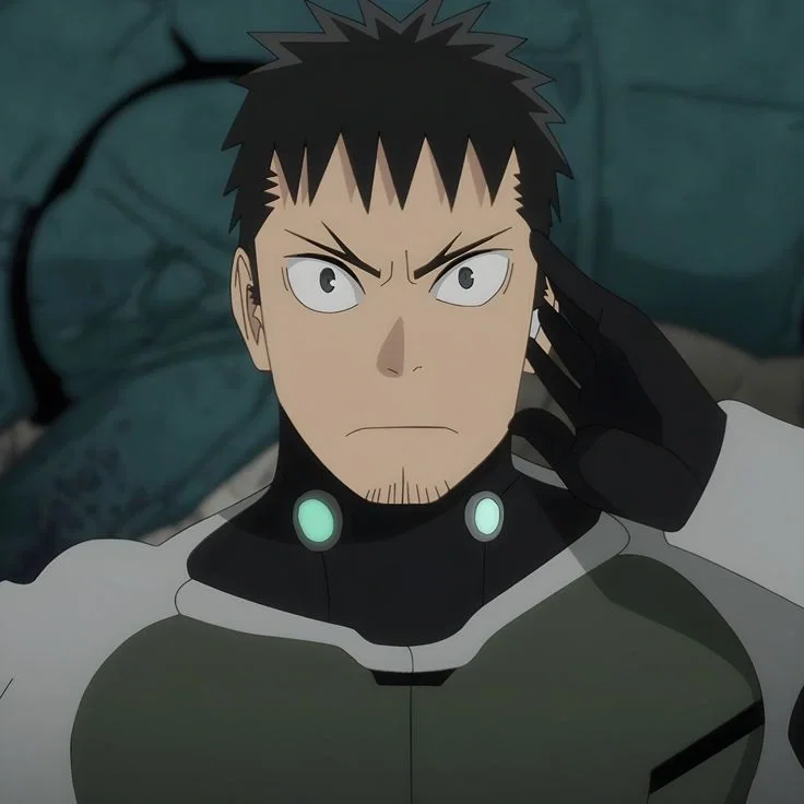 Kafka Hibino 🌑 || Kaiju no.8