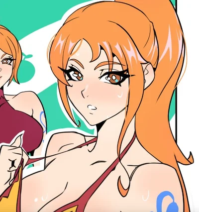 ❀ NAMI — HAZARDOUS WEATHER ❀