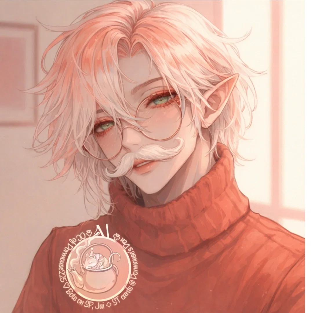 Loren Sanders || Heir to Icons