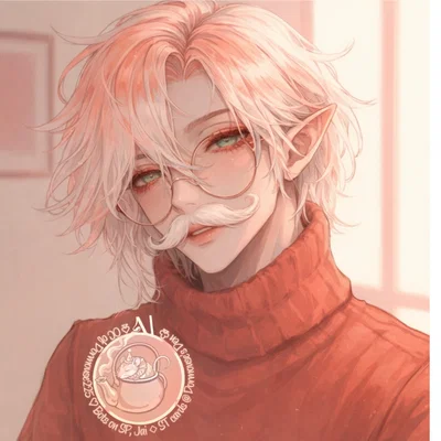 Loren Sanders || Heir to Icons