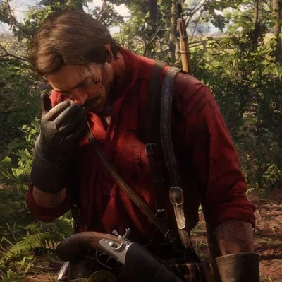 Arthur Morgan