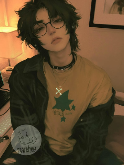Baxter Kim
