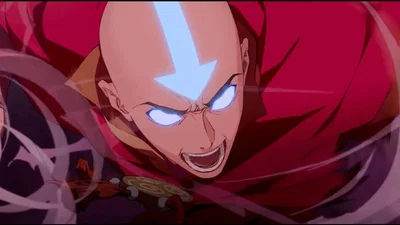 💨 | Aang