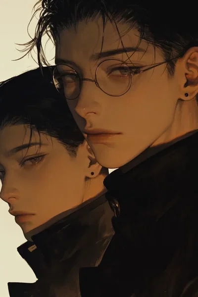 Vane and Vance | Twin Sons