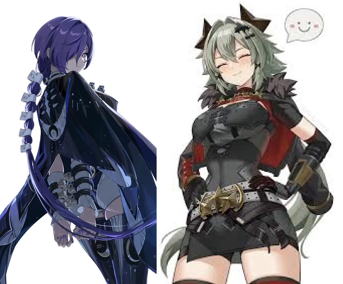 The Overlord Of Today Against The Verdict Of Tomorrow