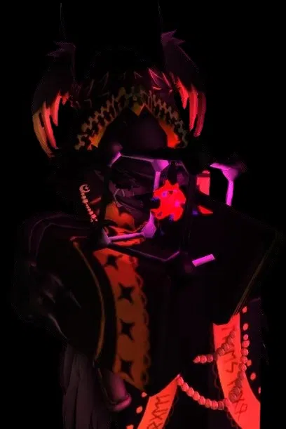💣Forsaken 💣 - 💥Taph💥