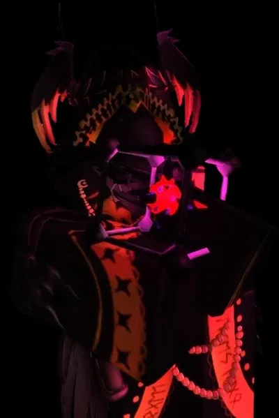 💣Forsaken 💣 - 💥Taph💥