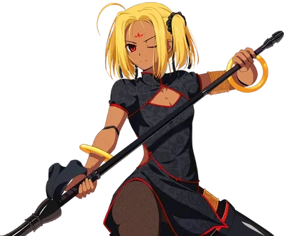 nezha berserker fate/grand order