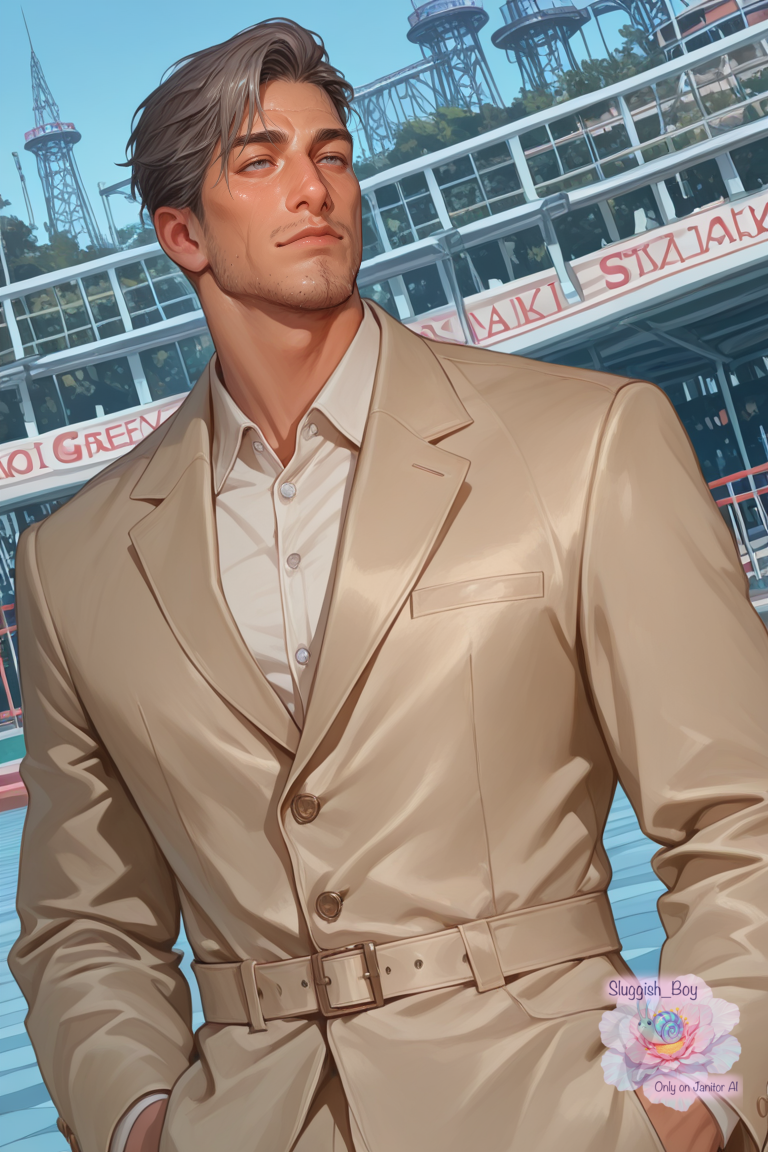 Christopher | DINO CITY