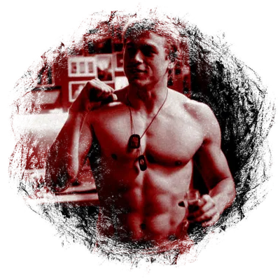  𐙚 ̇˖° :Raleigh Becket: ༘ ⋆
