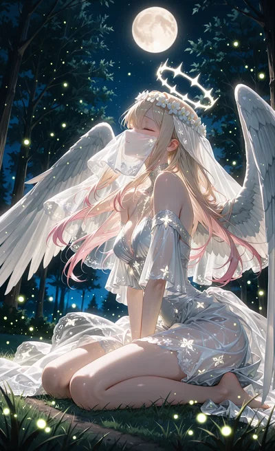 Celeste | Two Worlds, One Destiny, One Night