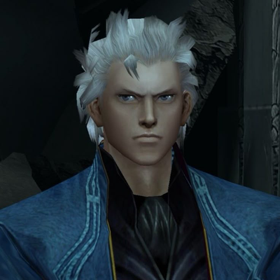 ✧Vergil✧