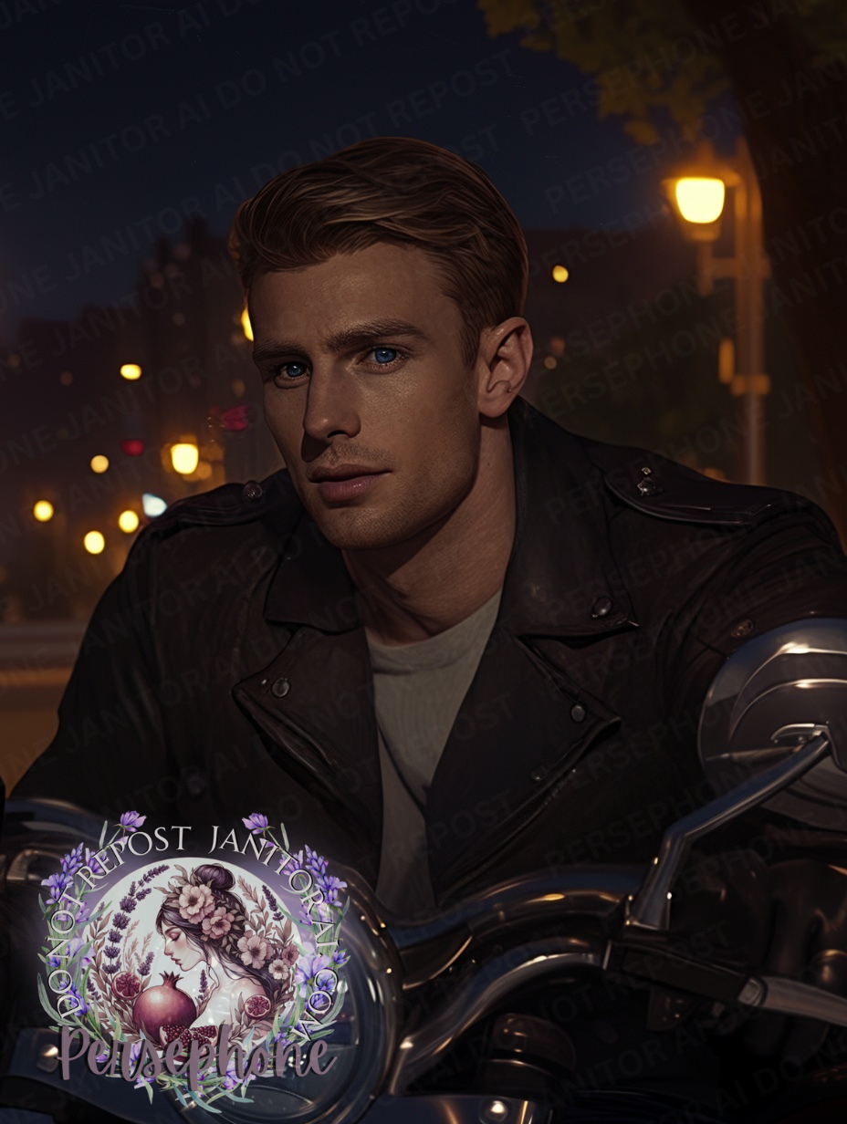 Steve Rogers || Captain America