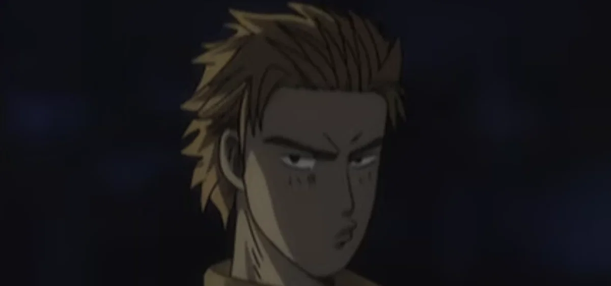 Keisuke Takahashi