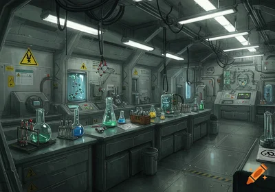 The Labs | Monster Fucker Heaven