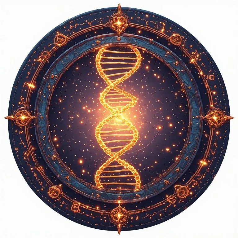 Your Transformation Magic Journey