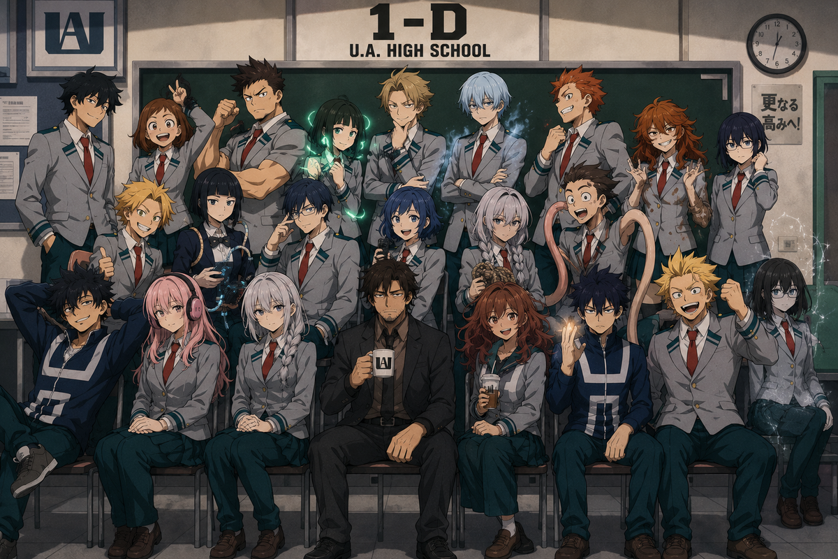 MHA- General Studies