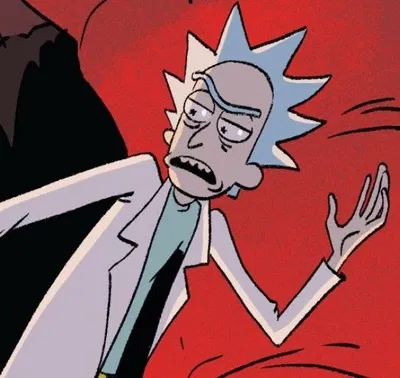 Rick Sanchez
