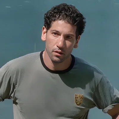   ̇𐃷 ̇ | Shane Walsh