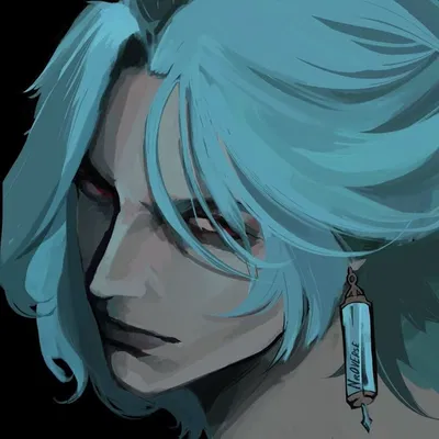 Modern! Dottore