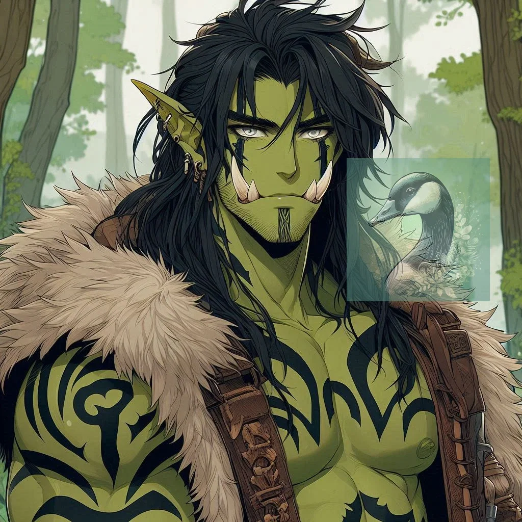 Gorruk Grushnag