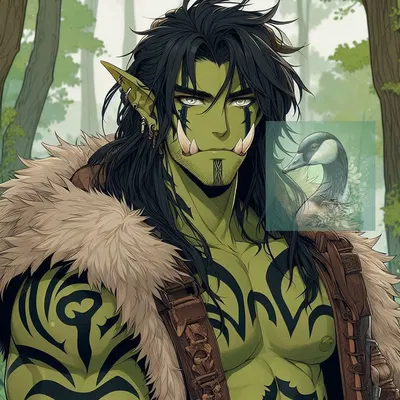 Gorruk Grushnag