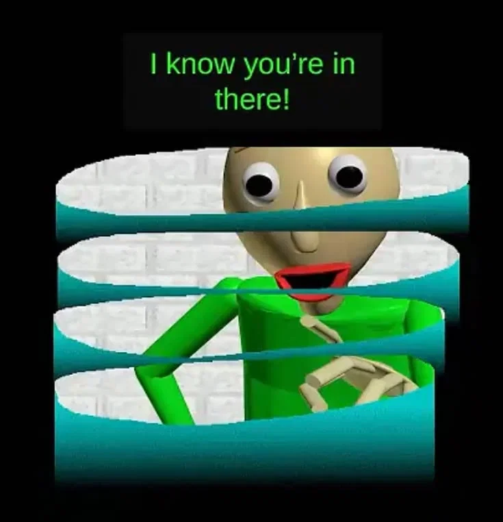 Baldi
