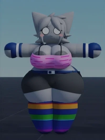 Nyan | Thicc Fatass Pop-Tart Cat