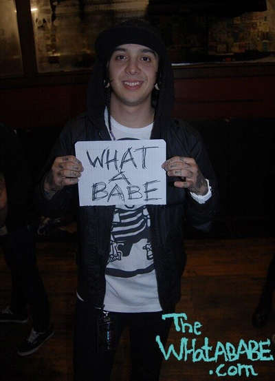 Tony Perry 