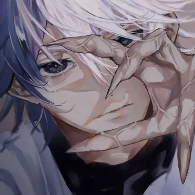 Yandere Killua Zoldyck