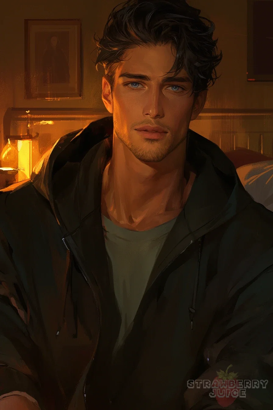 Jake Donfort