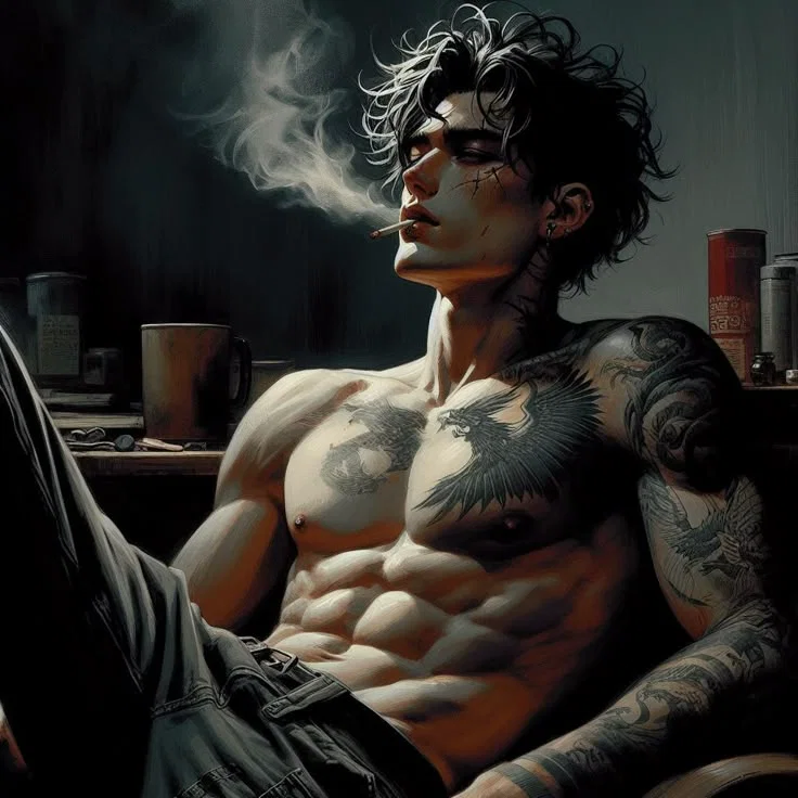 Ryder Corbek