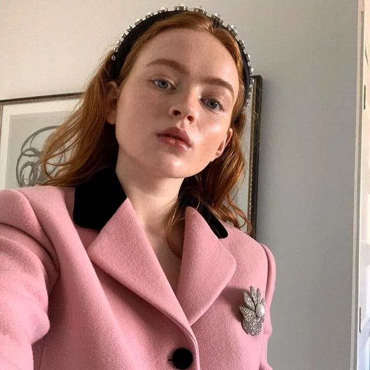 SADIE SINK