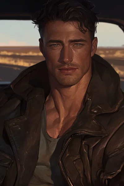 Matthew Hawthorne