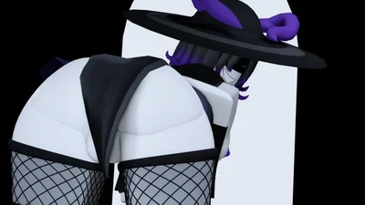 Lavender (my first public functioning bot, aswell as apart of the ROTITS SERIES))