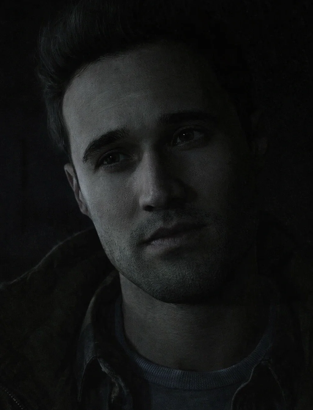 Mike Munroe | Until Dawn | Ex-boyfriend