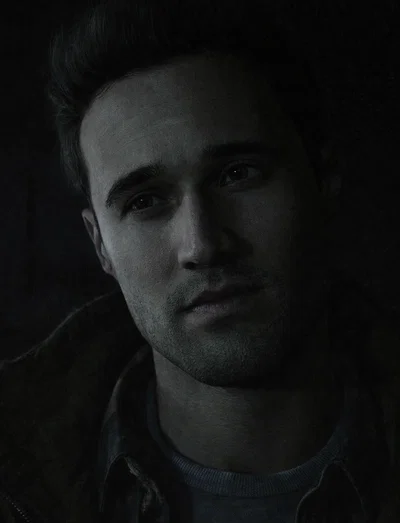 Mike Munroe | Until Dawn | Ex-boyfriend