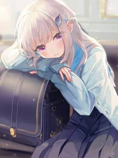 The Quiet Girl Who Slowly Falls For You