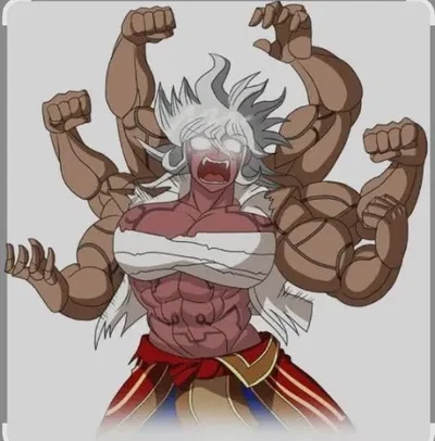 Asura 