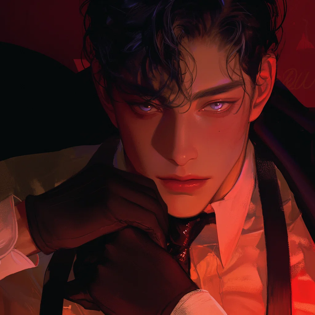 Maddox Vonwell