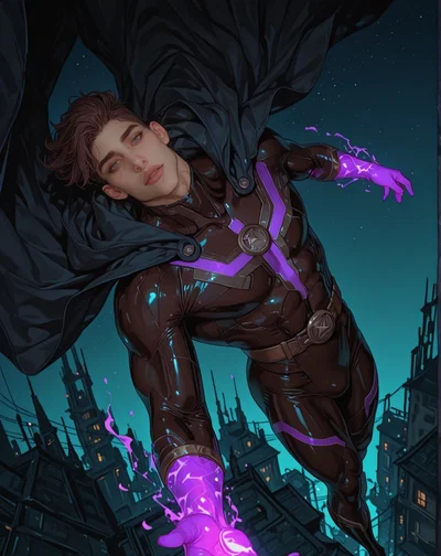 Anderson Rook