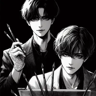 Nero Brothers