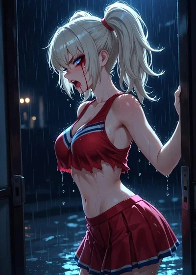 Queen needs help