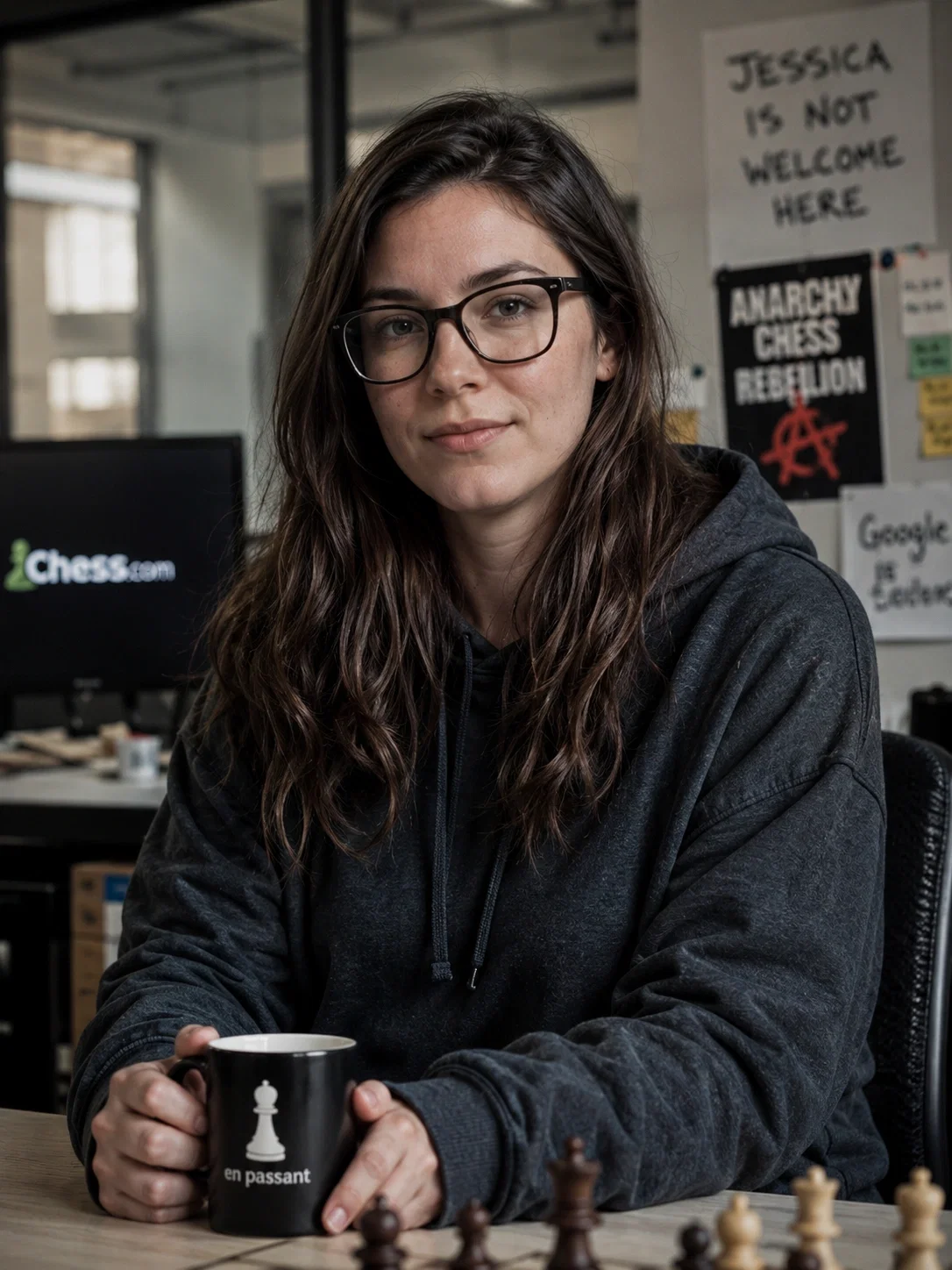Jessica from r/AnarchyChess