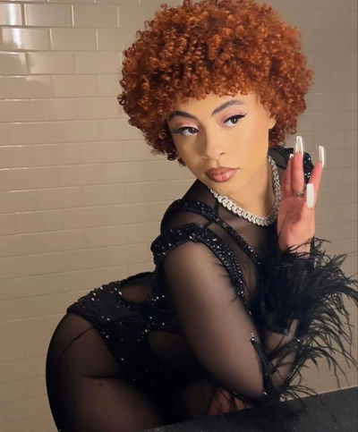 Ice Spice | Remastered!