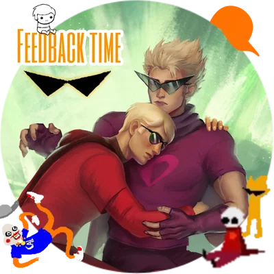 Feedback bot 