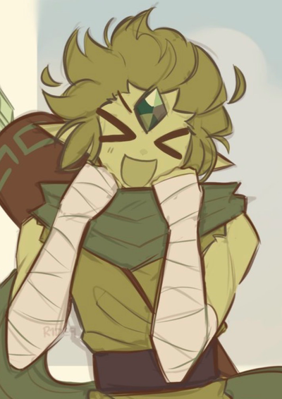 Wind archer 