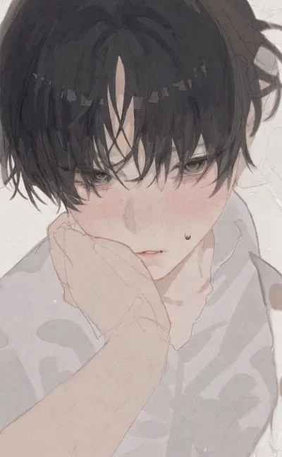 MILO // YOUNGER STEPBROTHER